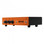 Orange Pedal Baby 100W Class A/B Power Amplifier - Image 2