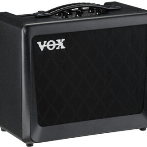Vox VX15 GT 15W Modelling Guitar Amp Combo - Image 4