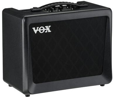 Vox VX15 GT 15W Modelling Guitar Amp Combo