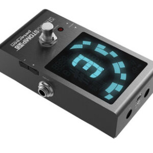 Peterson Strobo Stomp HD Compact Pedal Tuner - Image 6