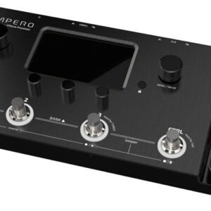 Hotone Ampero multi fx and amp modeller - Image 5