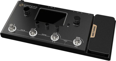Hotone Ampero multi fx and amp modeller - Image 4