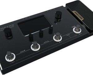Hotone Ampero multi fx and amp modeller - Image 6