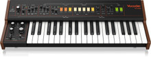 Behringer VC340 Authentic Analog Vocoder - Image 3