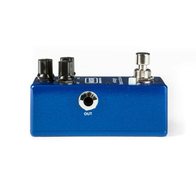 MXR M280 Vintage Bass Octave Pedal - Image 4