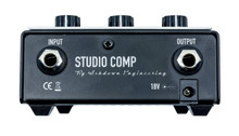 Ashdown Studio One Compressor Pedal - Image 3