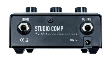 Ashdown Studio One Compressor Pedal - Image 4