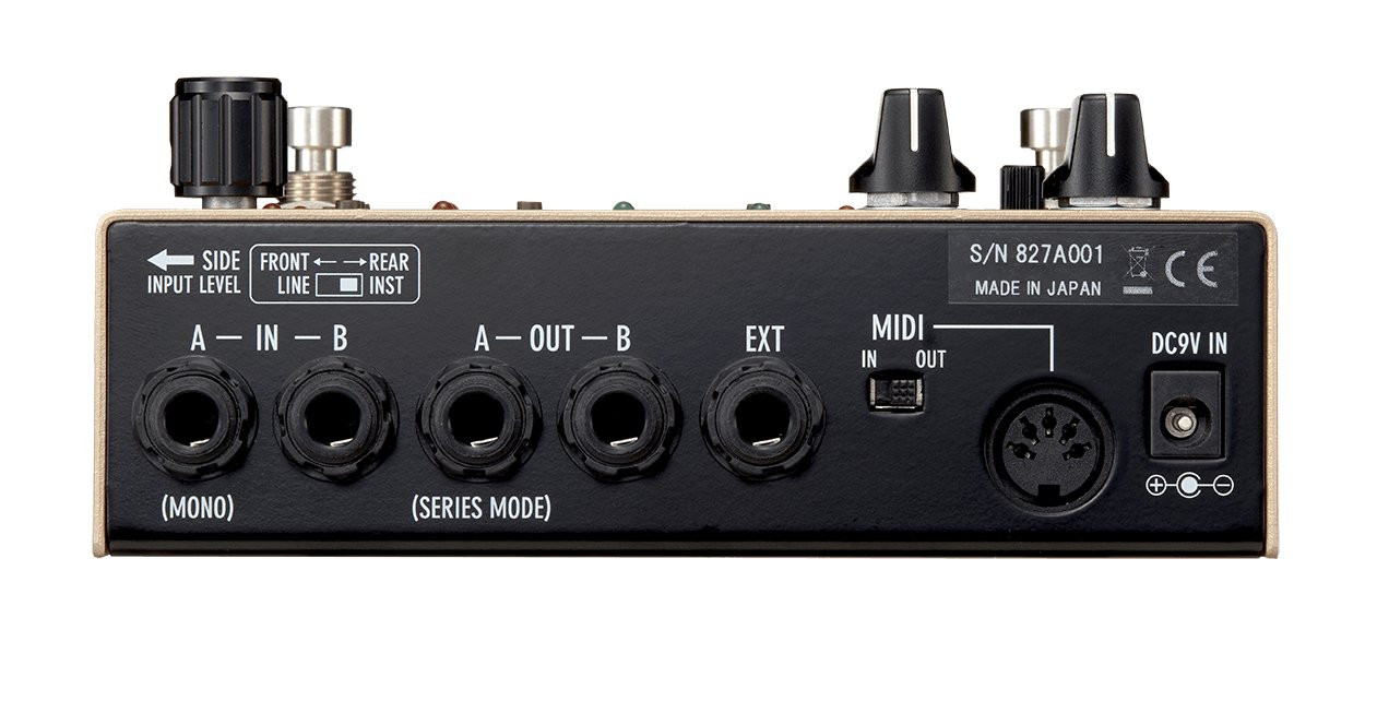 Free The Tone Future Factory RF Phase Modulation Delay - Image 5