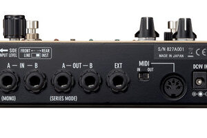 Free The Tone Future Factory RF Phase Modulation Delay - Image 2