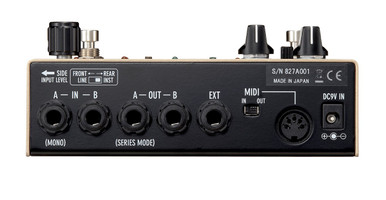 Free The Tone Future Factory RF Phase Modulation Delay