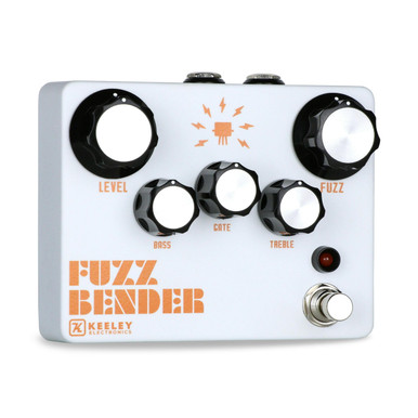 Keeley Fuzz Bender - Image 4