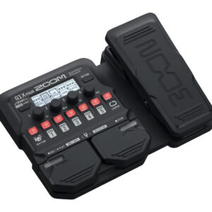 Zoom G1x Four Multi Effects Processor - Image 5