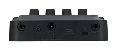 Zoom G1 Four Multi Effects Pedal