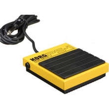 Korg PS-1 Footswitch - Image 6
