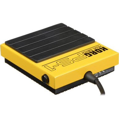 Korg PS-1 Footswitch - Image 4