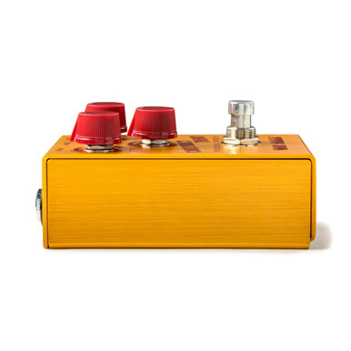 Way Huge Conspiracy Theory Professional Overdrive Pedal - Image 4