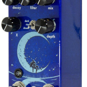 Walrus Audio Slo Multi Texture Reverb Pedal - Image 4