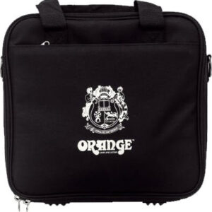 Orange Pedal Baby Gigbag - Image 2