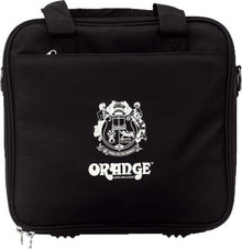 Orange Pedal Baby Gigbag - Image 4