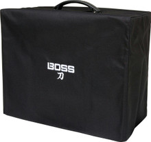 Boss Katana 100 MkII & Gen 3 2x12" Guitar Amp Cover - Image 4