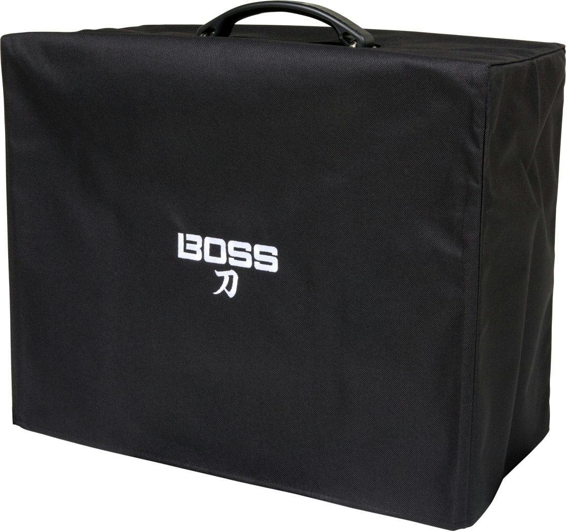 Boss Katana 50 MkII & Gen 3 Guitar Amp Cover