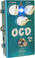 Fulltone USA Custom Shop CS-OCD-Ge Overdrive Pedal - Image 4