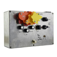 Audio Kitchen 'The Big Trees' 2.5W Valve Guitar Amp Pedal - Image 3