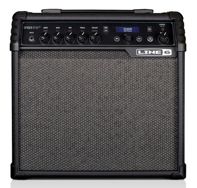 Line 6 Spider V 30 MK2 Modelling Guitar Amp