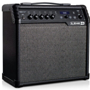 Line 6 Spider V 30 MK2 Modelling Guitar Amp - Image 4
