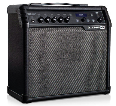 Line 6 Spider V 30 MK2 Modelling Guitar Amp