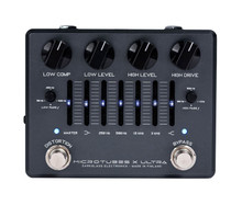 Darkglass Microtubes X Ultra Multi-Band Bass Drive Pedal - Image 6