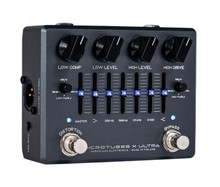 Darkglass Microtubes X Ultra Multi-Band Bass Drive Pedal - Image 3