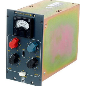 Chandler Limited TG Opto Compressor - Image 4