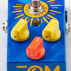 JAM Pedals Chill Tremolo Pedal - Image 4