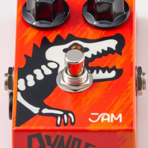 JAM Pedals Dyna-ssor Compressor Pedal - Image 4