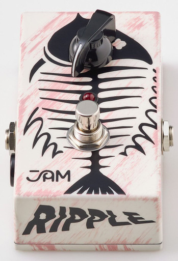 JAM Pedals Ripple Phaser Pedal