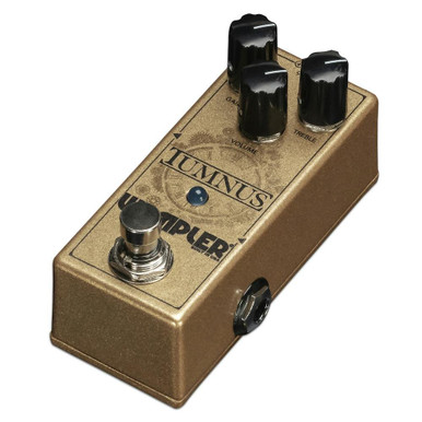 Wampler Tumnus V2 Drive Pedal - Image 4