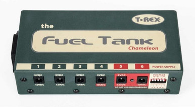 T-Rex Fuel Tank Chameleon Multi Output Power Supply - Image 4
