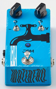 JAM Pedals Waterfall Analog Chorus & Vibrato Pedal - Image 3