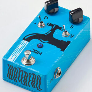 JAM Pedals Waterfall Analog Chorus & Vibrato Pedal - Image 6