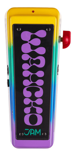 B Stock : JAM Pedals Wahcko Wah Pedal - 005