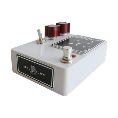 Hudson Broadcast-AP Ariel Posen Signature Preamp Pedal