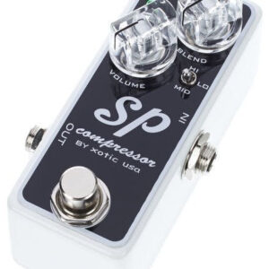 Xotic SP Compressor Pedal - Image 5