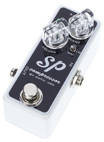 Xotic SP Compressor Pedal - Image 3