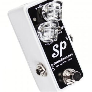 Xotic SP Compressor Pedal - Image 6