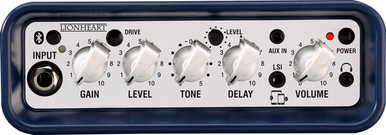 Laney Mini-STB Lionheart Portable Bluetooth Guitar Amp - Image 4