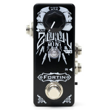 Fortin Amplification Mini Zuul Noise Gate Pedal - Image 2
