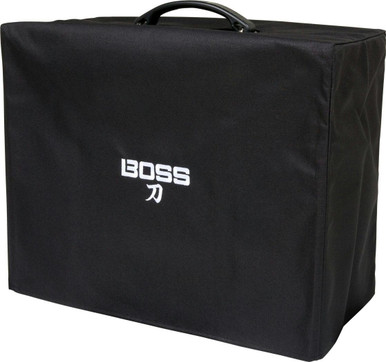 Boss Katana 100 MkII & Gen 3 Guitar Amp Cover