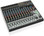 Behringer XENYX X2222USB Mixer With 8 Mic Inputs and Effects - Image 2
