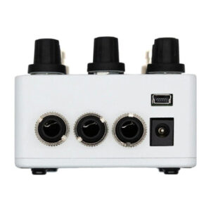 Red Panda Particle 2 Granular Delay and Pitch Shifter Pedal - Image 6
